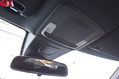 2022 Honda Civic Sport 4dr Hatchback CVT! Back Up Camera! Collision Mitigation Sensors! Adaptive Cruise Control! Driver Monitoring-Alert! Bluetooth! Sport & Econ Drive Modes! - Photo 17 - Portland, OR 97266