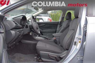 2022 Subaru Impreza Premium AWD 4dr Wagon! EyeSight Assist Tech! SI-Drive! Back Up Camera! Apple CarPlay! Android Auto! Heated Seats! Tow Hitch! Roof Rails! - Photo 10 - Portland, OR 97266