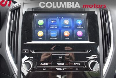 2022 Subaru Impreza Premium AWD 4dr Wagon! EyeSight Assist Tech! SI-Drive! Back Up Camera! Apple CarPlay! Android Auto! Heated Seats! Tow Hitch! Roof Rails! - Photo 19 - Portland, OR 97266