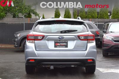 2022 Subaru Impreza Premium AWD 4dr Wagon! EyeSight Assist Tech! SI-Drive! Back Up Camera! Apple CarPlay! Android Auto! Heated Seats! Tow Hitch! Roof Rails! - Photo 4 - Portland, OR 97266