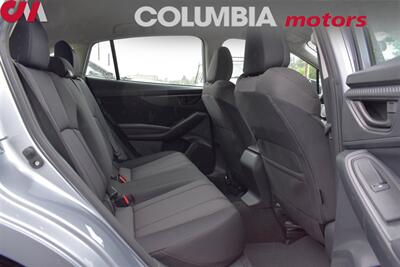 2022 Subaru Impreza Premium AWD 4dr Wagon! EyeSight Assist Tech! SI-Drive! Back Up Camera! Apple CarPlay! Android Auto! Heated Seats! Tow Hitch! Roof Rails! - Photo 24 - Portland, OR 97266