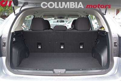 2022 Subaru Impreza Premium AWD 4dr Wagon! EyeSight Assist Tech! SI-Drive! Back Up Camera! Apple CarPlay! Android Auto! Heated Seats! Tow Hitch! Roof Rails! - Photo 26 - Portland, OR 97266