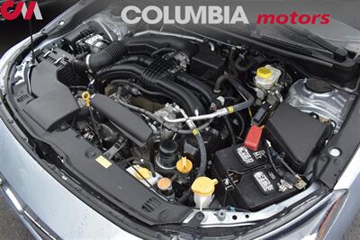 2022 Subaru Impreza Premium AWD 4dr Wagon! EyeSight Assist Tech! SI-Drive! Back Up Camera! Apple CarPlay! Android Auto! Heated Seats! Tow Hitch! Roof Rails! - Photo 30 - Portland, OR 97266