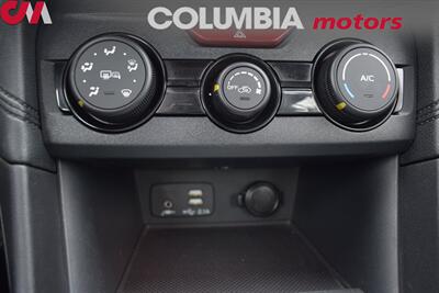 2022 Subaru Impreza Premium AWD 4dr Wagon! EyeSight Assist Tech! SI-Drive! Back Up Camera! Apple CarPlay! Android Auto! Heated Seats! Tow Hitch! Roof Rails! - Photo 18 - Portland, OR 97266