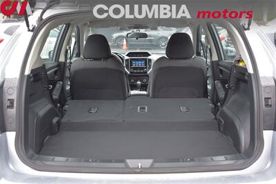 2022 Subaru Impreza Premium AWD 4dr Wagon! EyeSight Assist Tech! SI-Drive! Back Up Camera! Apple CarPlay! Android Auto! Heated Seats! Tow Hitch! Roof Rails! - Photo 27 - Portland, OR 97266