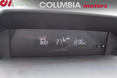 2022 Subaru Impreza Premium AWD 4dr Wagon! EyeSight Assist Tech! SI-Drive! Back Up Camera! Apple CarPlay! Android Auto! Heated Seats! Tow Hitch! Roof Rails! - Photo 17 - Portland, OR 97266