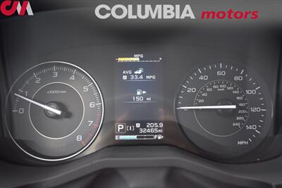 2022 Subaru Impreza Premium AWD 4dr Wagon! EyeSight Assist Tech! SI-Drive! Back Up Camera! Apple CarPlay! Android Auto! Heated Seats! Tow Hitch! Roof Rails! - Photo 15 - Portland, OR 97266