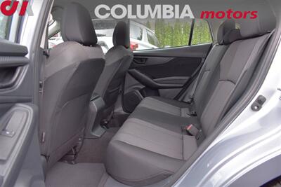 2022 Subaru Impreza Premium AWD 4dr Wagon! EyeSight Assist Tech! SI-Drive! Back Up Camera! Apple CarPlay! Android Auto! Heated Seats! Tow Hitch! Roof Rails! - Photo 23 - Portland, OR 97266