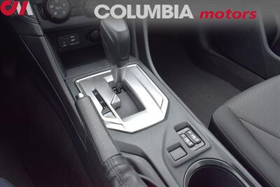 2022 Subaru Impreza Premium AWD 4dr Wagon! EyeSight Assist Tech! SI-Drive! Back Up Camera! Apple CarPlay! Android Auto! Heated Seats! Tow Hitch! Roof Rails! - Photo 21 - Portland, OR 97266