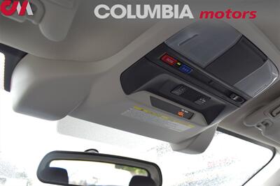 2022 Subaru Impreza Premium AWD 4dr Wagon! EyeSight Assist Tech! SI-Drive! Back Up Camera! Apple CarPlay! Android Auto! Heated Seats! Tow Hitch! Roof Rails! - Photo 16 - Portland, OR 97266