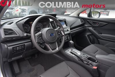 2022 Subaru Impreza Premium AWD 4dr Wagon! EyeSight Assist Tech! SI-Drive! Back Up Camera! Apple CarPlay! Android Auto! Heated Seats! Tow Hitch! Roof Rails! - Photo 3 - Portland, OR 97266