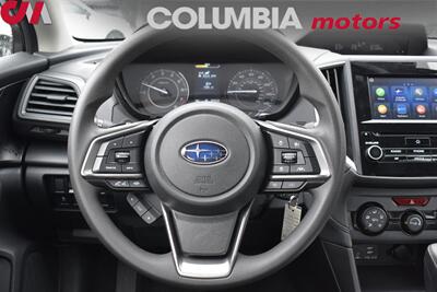 2022 Subaru Impreza Premium AWD 4dr Wagon! EyeSight Assist Tech! SI-Drive! Back Up Camera! Apple CarPlay! Android Auto! Heated Seats! Tow Hitch! Roof Rails! - Photo 13 - Portland, OR 97266