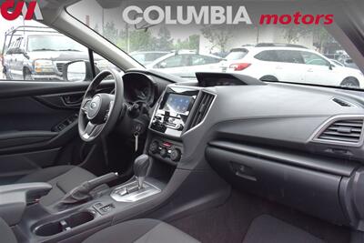 2022 Subaru Impreza Premium AWD 4dr Wagon! EyeSight Assist Tech! SI-Drive! Back Up Camera! Apple CarPlay! Android Auto! Heated Seats! Tow Hitch! Roof Rails! - Photo 11 - Portland, OR 97266