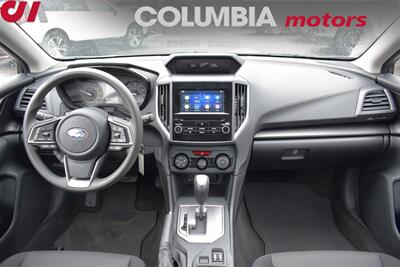 2022 Subaru Impreza Premium AWD 4dr Wagon! EyeSight Assist Tech! SI-Drive! Back Up Camera! Apple CarPlay! Android Auto! Heated Seats! Tow Hitch! Roof Rails! - Photo 12 - Portland, OR 97266