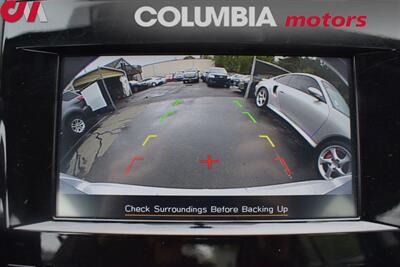 2022 Subaru Impreza Premium AWD 4dr Wagon! EyeSight Assist Tech! SI-Drive! Back Up Camera! Apple CarPlay! Android Auto! Heated Seats! Tow Hitch! Roof Rails! - Photo 20 - Portland, OR 97266