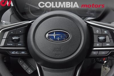 2022 Subaru Impreza Premium AWD 4dr Wagon! EyeSight Assist Tech! SI-Drive! Back Up Camera! Apple CarPlay! Android Auto! Heated Seats! Tow Hitch! Roof Rails! - Photo 14 - Portland, OR 97266