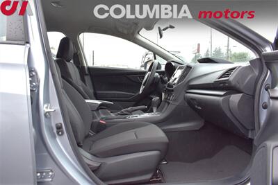 2022 Subaru Impreza Premium AWD 4dr Wagon! EyeSight Assist Tech! SI-Drive! Back Up Camera! Apple CarPlay! Android Auto! Heated Seats! Tow Hitch! Roof Rails! - Photo 25 - Portland, OR 97266