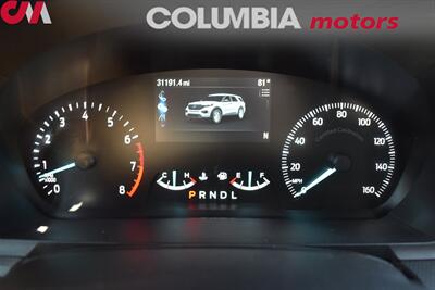 2020 Ford Explorer Police Interceptor Utility AWD 4dr SUV**BY APPOINTMENT ONLY** Certified Calibration! Back Up Camera! Parking Assist! Bluetooth w/Voice Activation! Setina Push Guard Bumper! - Photo 17 - Portland, OR 97266