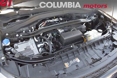 2020 Ford Explorer Police Interceptor Utility AWD 4dr SUV**BY APPOINTMENT ONLY** Certified Calibration! Back Up Camera! Parking Assist! Bluetooth w/Voice Activation! Setina Push Guard Bumper! - Photo 30 - Portland, OR 97266