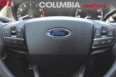 2020 Ford Explorer Police Interceptor Utility AWD 4dr SUV**BY APPOINTMENT ONLY** Certified Calibration! Back Up Camera! Parking Assist! Bluetooth w/Voice Activation! Setina Push Guard Bumper! - Photo 15 - Portland, OR 97266
