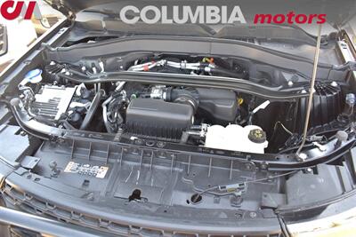 2020 Ford Explorer Police Interceptor Utility AWD 4dr SUV**BY APPOINTMENT ONLY** Certified Calibration! Back Up Camera! Parking Assist! Bluetooth w/Voice Activation! Setina Push Guard Bumper! - Photo 31 - Portland, OR 97266