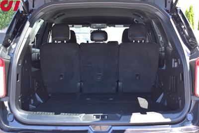 2020 Ford Explorer Police Interceptor Utility  AWD 4dr SUV**BY APPOINTMENT ONLY** Certified Calibration! Back Up Camera! Parking Assist! Bluetooth w/Voice Activation! Setina Push Guard Bumper! - Photo 28 - Portland, OR 97266