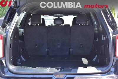 2020 Ford Explorer Police Interceptor Utility AWD 4dr SUV**BY APPOINTMENT ONLY** Certified Calibration! Back Up Camera! Parking Assist! Bluetooth w/Voice Activation! Setina Push Guard Bumper! - Photo 28 - Portland, OR 97266