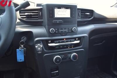 2020 Ford Explorer Police Interceptor Utility  AWD 4dr SUV**BY APPOINTMENT ONLY** Certified Calibration! Back Up Camera! Parking Assist! Bluetooth w/Voice Activation! Setina Push Guard Bumper! - Photo 24 - Portland, OR 97266