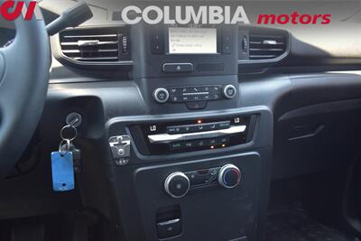 2020 Ford Explorer Police Interceptor Utility AWD 4dr SUV**BY APPOINTMENT ONLY** Certified Calibration! Back Up Camera! Parking Assist! Bluetooth w/Voice Activation! Setina Push Guard Bumper! - Photo 24 - Portland, OR 97266
