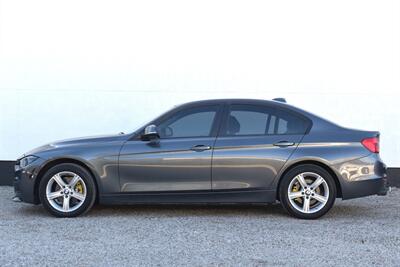 2015 BMW 328i  4dr Sedan! Back Up Camera! Park Assist! Sport & Eco Pro Drive Modes! Bluetooth Connectivity! - Photo 9 - Portland, OR 97266