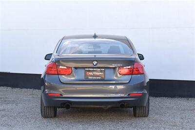 2015 BMW 328i  4dr Sedan! Back Up Camera! Park Assist! Sport & Eco Pro Drive Modes! Bluetooth Connectivity! - Photo 4 - Portland, OR 97266
