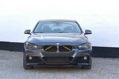 2015 BMW 328i  4dr Sedan! Back Up Camera! Park Assist! Sport & Eco Pro Drive Modes! Bluetooth Connectivity! - Photo 7 - Portland, OR 97266
