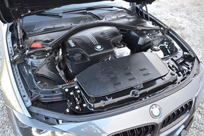 2015 BMW 328i  4dr Sedan! Back Up Camera! Park Assist! Sport & Eco Pro Drive Modes! Bluetooth Connectivity! - Photo 28 - Portland, OR 97266