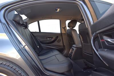 2015 BMW 328i  4dr Sedan! Back Up Camera! Park Assist! Sport & Eco Pro Drive Modes! Bluetooth Connectivity! - Photo 25 - Portland, OR 97266