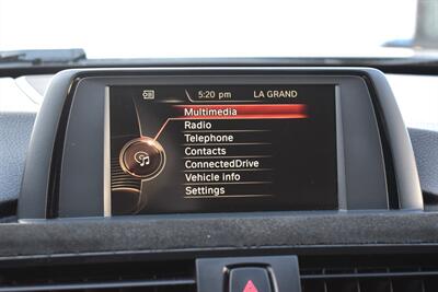 2015 BMW 328i  4dr Sedan! Back Up Camera! Park Assist! Sport & Eco Pro Drive Modes! Bluetooth Connectivity! - Photo 20 - Portland, OR 97266