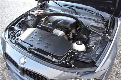 2015 BMW 328i  4dr Sedan! Back Up Camera! Park Assist! Sport & Eco Pro Drive Modes! Bluetooth Connectivity! - Photo 29 - Portland, OR 97266