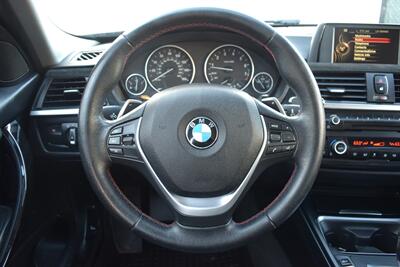 2015 BMW 328i  4dr Sedan! Back Up Camera! Park Assist! Sport & Eco Pro Drive Modes! Bluetooth Connectivity! - Photo 14 - Portland, OR 97266