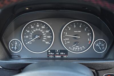 2015 BMW 328i  4dr Sedan! Back Up Camera! Park Assist! Sport & Eco Pro Drive Modes! Bluetooth Connectivity! - Photo 16 - Portland, OR 97266