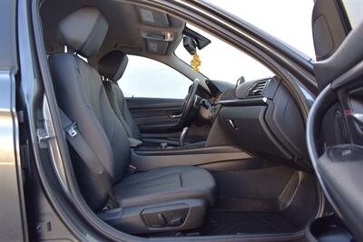 2015 BMW 328i  4dr Sedan! Back Up Camera! Park Assist! Sport & Eco Pro Drive Modes! Bluetooth Connectivity! - Photo 26 - Portland, OR 97266