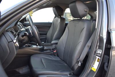 2015 BMW 328i  4dr Sedan! Back Up Camera! Park Assist! Sport & Eco Pro Drive Modes! Bluetooth Connectivity! - Photo 11 - Portland, OR 97266