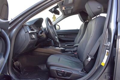 2015 BMW 328i  4dr Sedan! Back Up Camera! Park Assist! Sport & Eco Pro Drive Modes! Bluetooth Connectivity! - Photo 10 - Portland, OR 97266