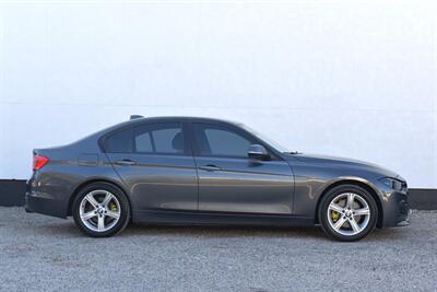 2015 BMW 328i  4dr Sedan! Back Up Camera! Park Assist! Sport & Eco Pro Drive Modes! Bluetooth Connectivity! - Photo 6 - Portland, OR 97266