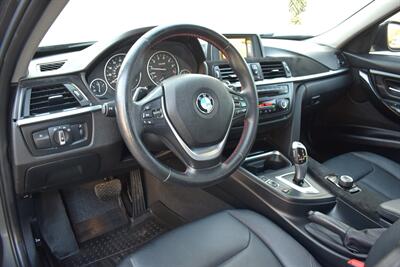 2015 BMW 328i  4dr Sedan! Back Up Camera! Park Assist! Sport & Eco Pro Drive Modes! Bluetooth Connectivity! - Photo 3 - Portland, OR 97266