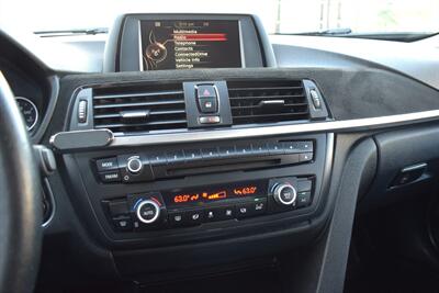 2015 BMW 328i  4dr Sedan! Back Up Camera! Park Assist! Sport & Eco Pro Drive Modes! Bluetooth Connectivity! - Photo 18 - Portland, OR 97266