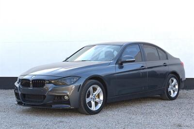 2015 BMW 328i  4dr Sedan! Back Up Camera! Park Assist! Sport & Eco Pro Drive Modes! Bluetooth Connectivity! - Photo 8 - Portland, OR 97266