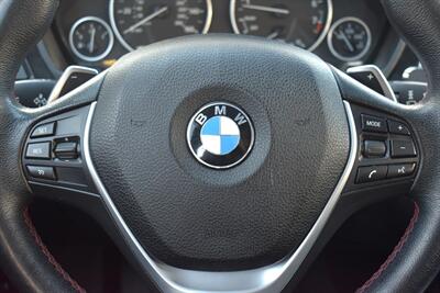 2015 BMW 328i  4dr Sedan! Back Up Camera! Park Assist! Sport & Eco Pro Drive Modes! Bluetooth Connectivity! - Photo 15 - Portland, OR 97266