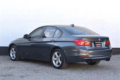 2015 BMW 328i  4dr Sedan! Back Up Camera! Park Assist! Sport & Eco Pro Drive Modes! Bluetooth Connectivity! - Photo 2 - Portland, OR 97266