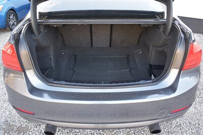 2015 BMW 328i  4dr Sedan! Back Up Camera! Park Assist! Sport & Eco Pro Drive Modes! Bluetooth Connectivity! - Photo 27 - Portland, OR 97266