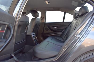 2015 BMW 328i  4dr Sedan! Back Up Camera! Park Assist! Sport & Eco Pro Drive Modes! Bluetooth Connectivity! - Photo 24 - Portland, OR 97266