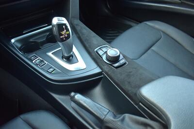 2015 BMW 328i  4dr Sedan! Back Up Camera! Park Assist! Sport & Eco Pro Drive Modes! Bluetooth Connectivity! - Photo 21 - Portland, OR 97266